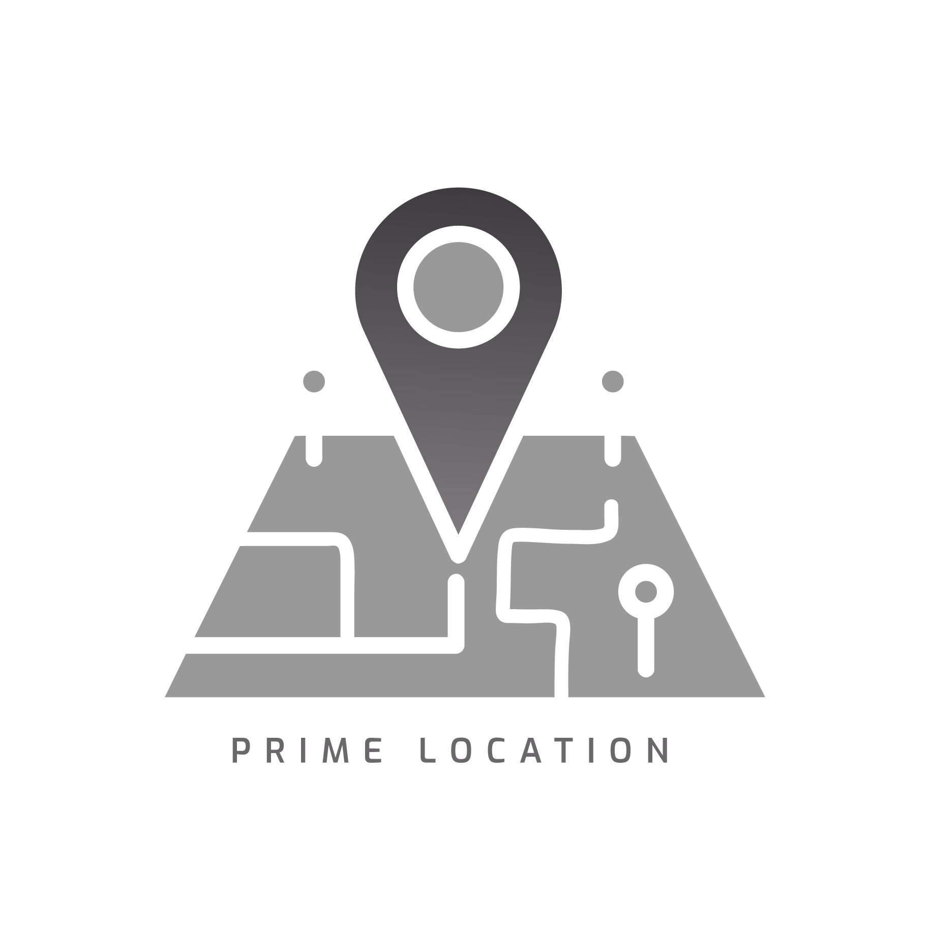 Prime Locations icon